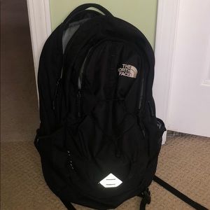 North Face JESTER Backpack